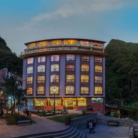 Hotel Taypikala Machupicchu Екстер'єр фото
