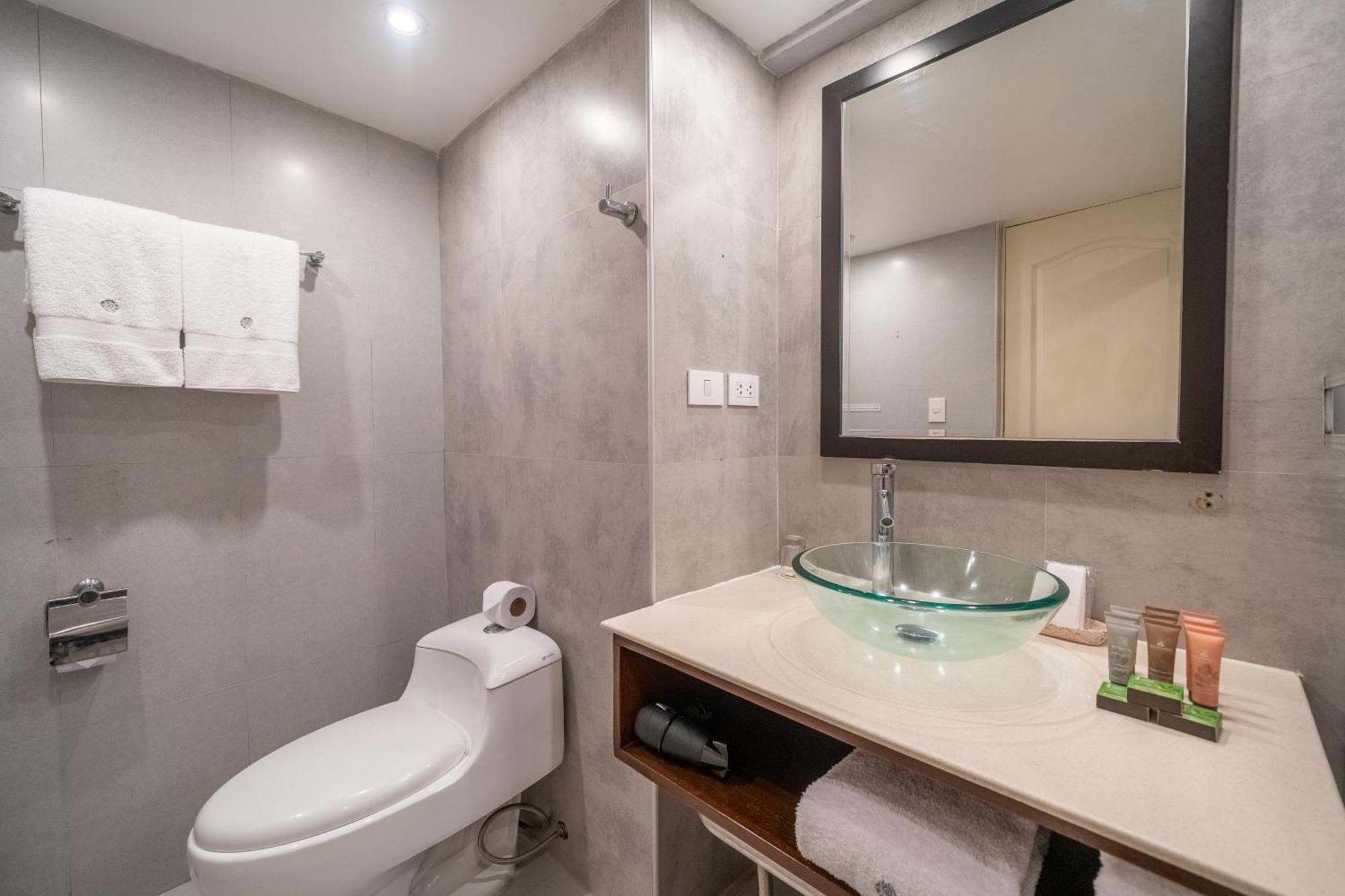 Hotel Taypikala Machupicchu Екстер'єр фото