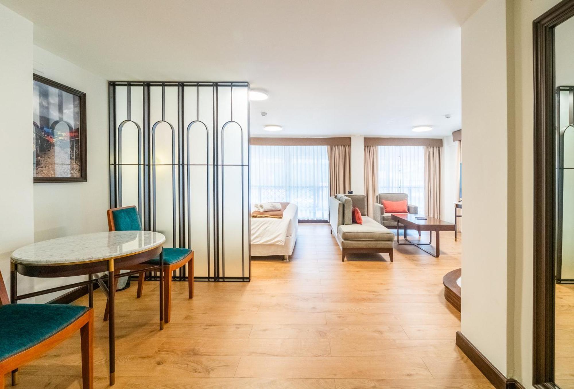 Hotel Taypikala Machupicchu Екстер'єр фото