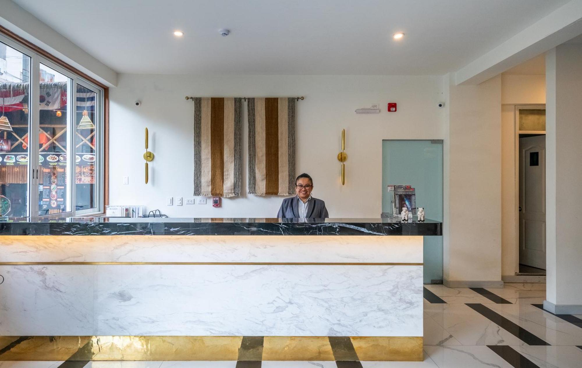 Hotel Taypikala Machupicchu Екстер'єр фото