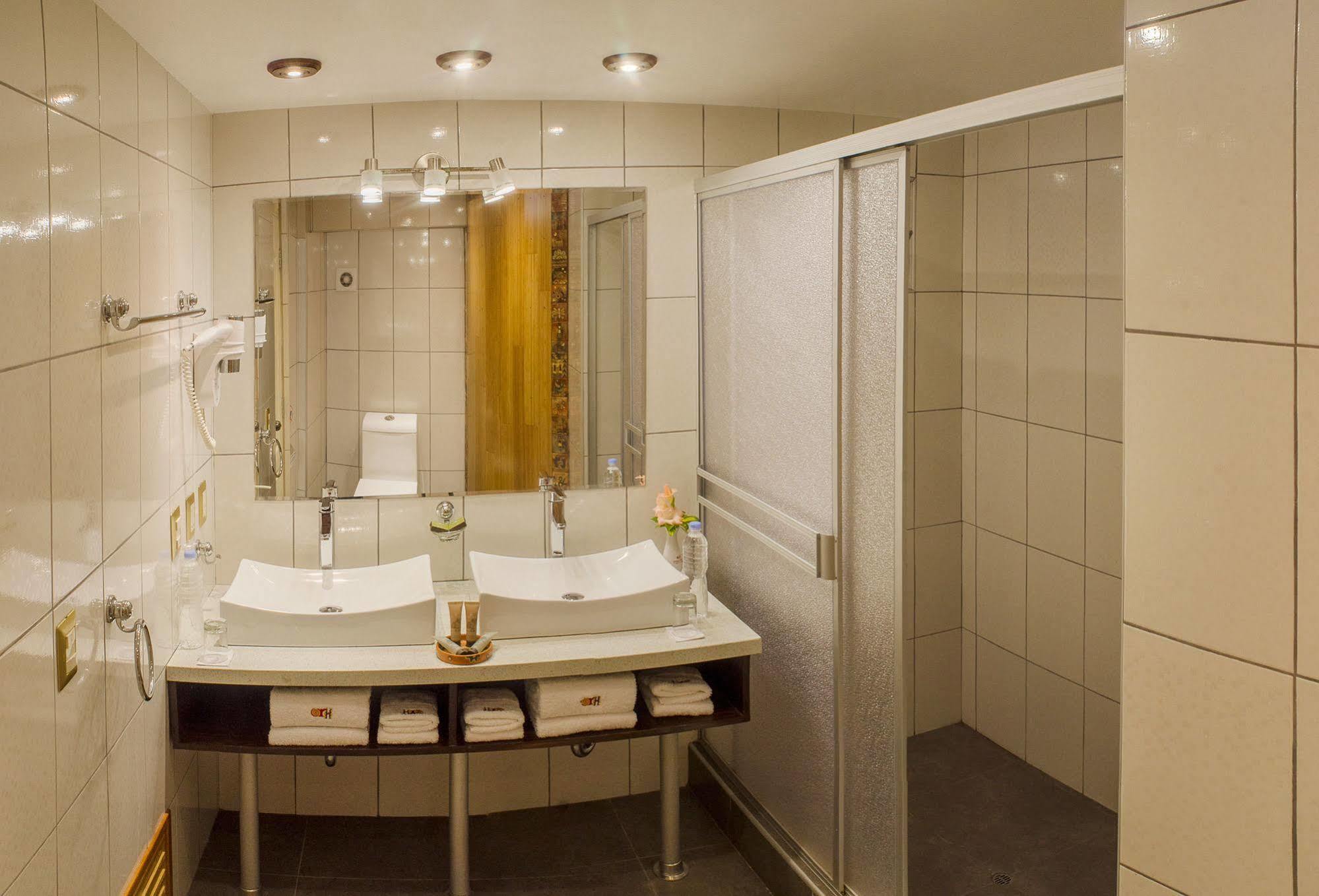 Hotel Taypikala Machupicchu Екстер'єр фото